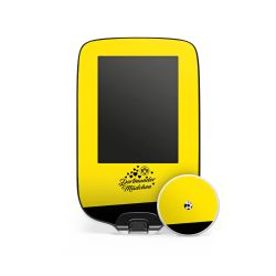 Folien für weitere Geräte matt