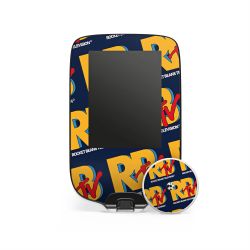 Folien für weitere Geräte matt