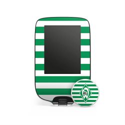 Folien für weitere Geräte matt