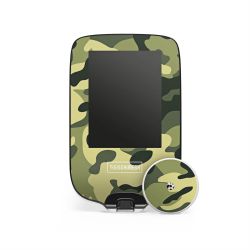 Folien für weitere Geräte matt