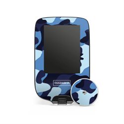 Folien für weitere Geräte matt