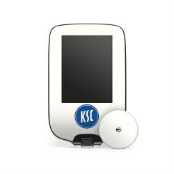 Folien für weitere Geräte matt