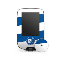 Folien für weitere Geräte matt