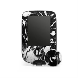 Folien für weitere Geräte matt