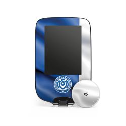 Folien für weitere Geräte matt