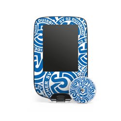 Folien für weitere Geräte matt