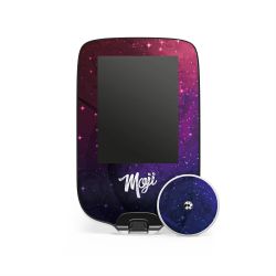 Folien für weitere Geräte matt