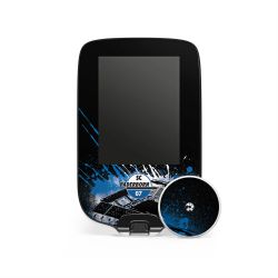 Folien für weitere Geräte matt