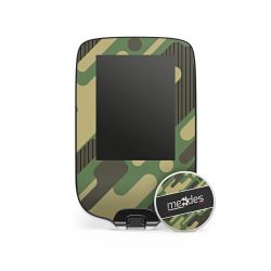 Folien für weitere Geräte matt