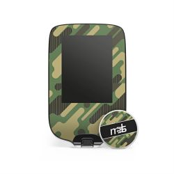 Folien für weitere Geräte matt