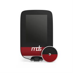 Folien für weitere Geräte matt