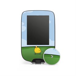 Folien für weitere Geräte matt