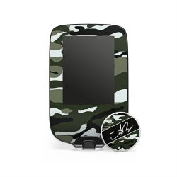 Folien für weitere Geräte matt