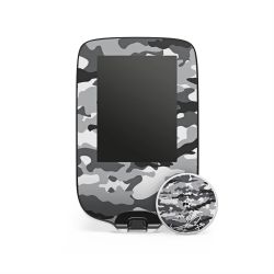 Folien für weitere Geräte matt