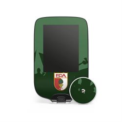 Folien für weitere Geräte matt