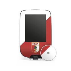 Folien für weitere Geräte matt