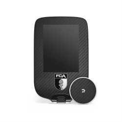 Folien für weitere Geräte matt