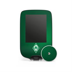 Folien für weitere Geräte matt