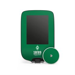 Folien für weitere Geräte matt