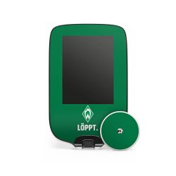 Folien für weitere Geräte matt