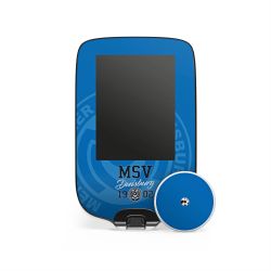 Folien für weitere Geräte matt