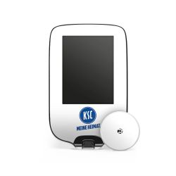 Folien für weitere Geräte matt