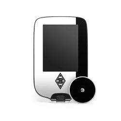 Folien für weitere Geräte matt