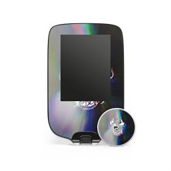 Folien für weitere Geräte matt