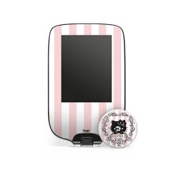 Folien für weitere Geräte matt