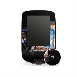 Folien für weitere Geräte matt