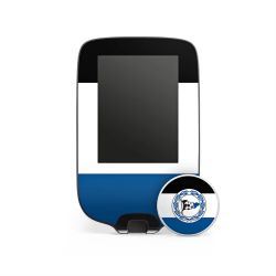 Folien für weitere Geräte matt