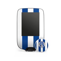 Folien für weitere Geräte matt