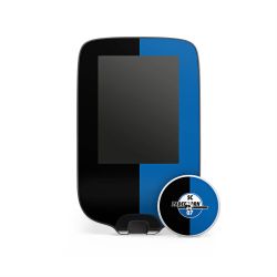 Folien für weitere Geräte matt