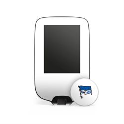 Folien für weitere Geräte matt