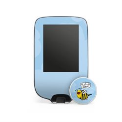 Folien für weitere Geräte matt