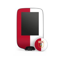 Folien für weitere Geräte matt