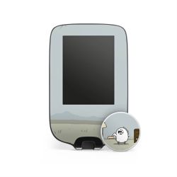 Folien für weitere Geräte matt