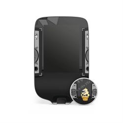 Folien für weitere Geräte matt