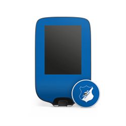 Folien für weitere Geräte matt