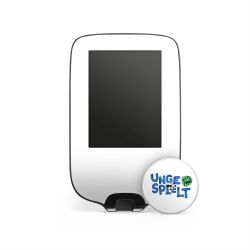 Folien für weitere Geräte matt