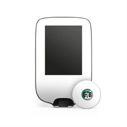 Folien für weitere Geräte matt