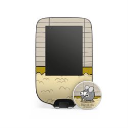 Folien für weitere Geräte matt