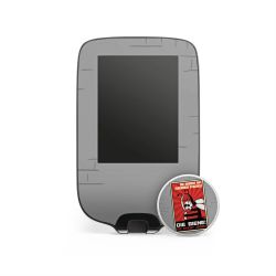 Folien für weitere Geräte matt