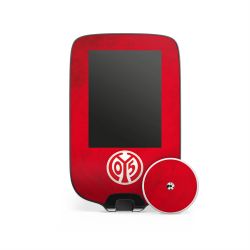 Folien für weitere Geräte matt