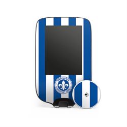 Folien für weitere Geräte matt