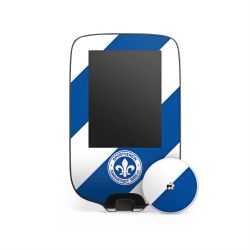 Folien für weitere Geräte matt