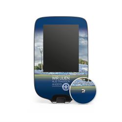 Folien für weitere Geräte matt