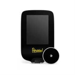 Folien für weitere Geräte matt