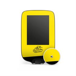 Folien für weitere Geräte matt