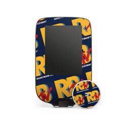 Folien für weitere Geräte matt